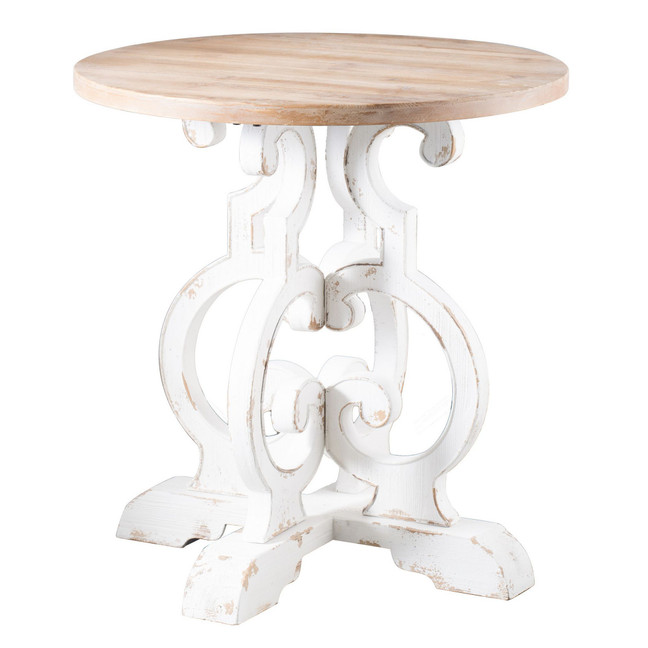 Alcott Round Table