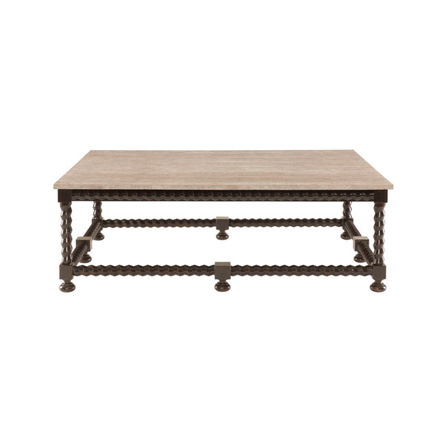 Cordova Cocktail Table