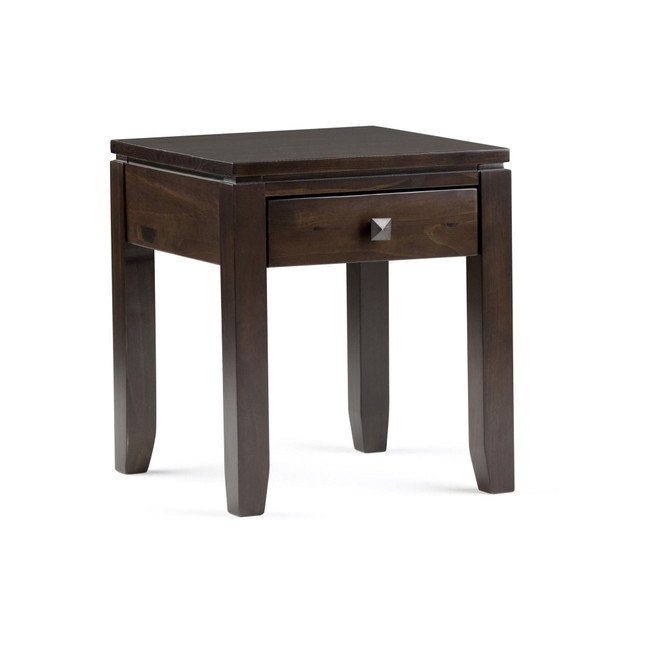 Cosmopolitan Side Table