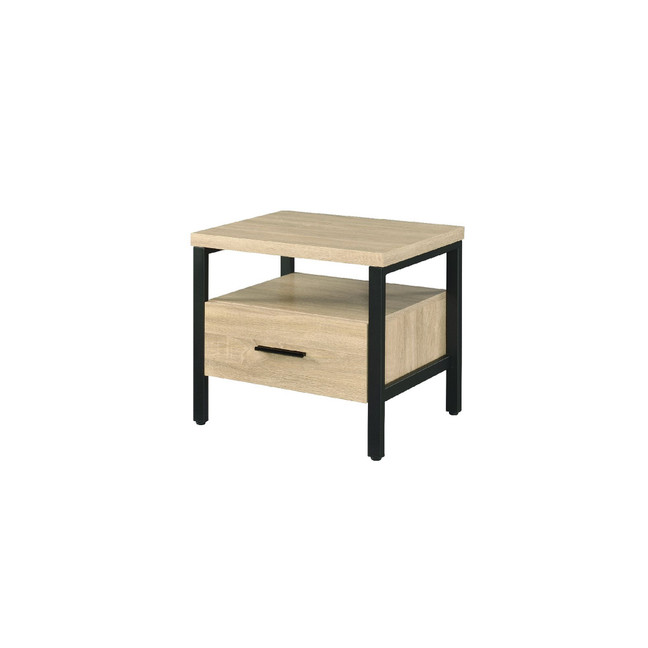 Yawan Accent Table