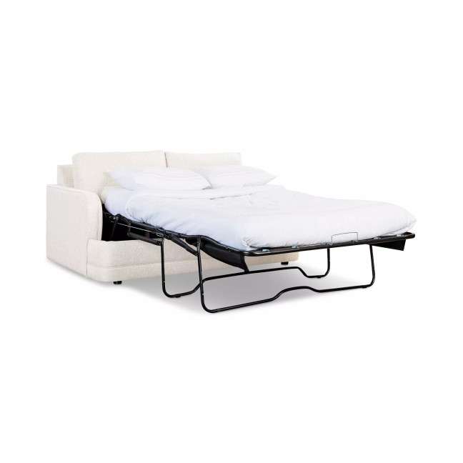 Kendrah 72" Fabric Full Sleeper Sofa