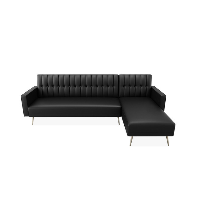 Claremont Convertible Sofa Bed Sectional