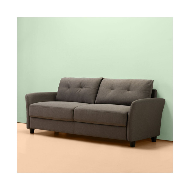 Ricardo Contemporary Upholstered Sofa