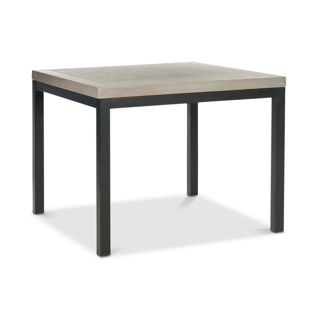 Dennis Wood Top Side Table