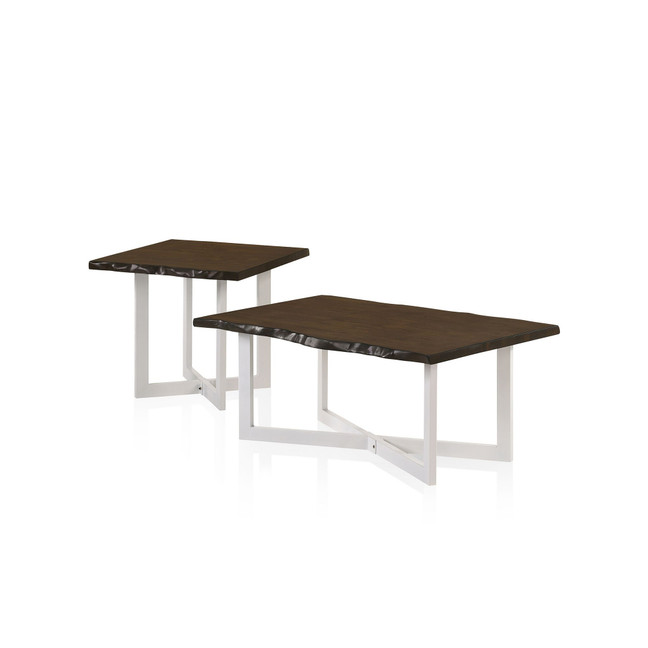 Menina 2-Piece Coffee Table Set
