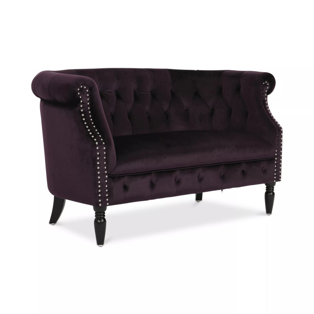Murlene 52" Loveseat
