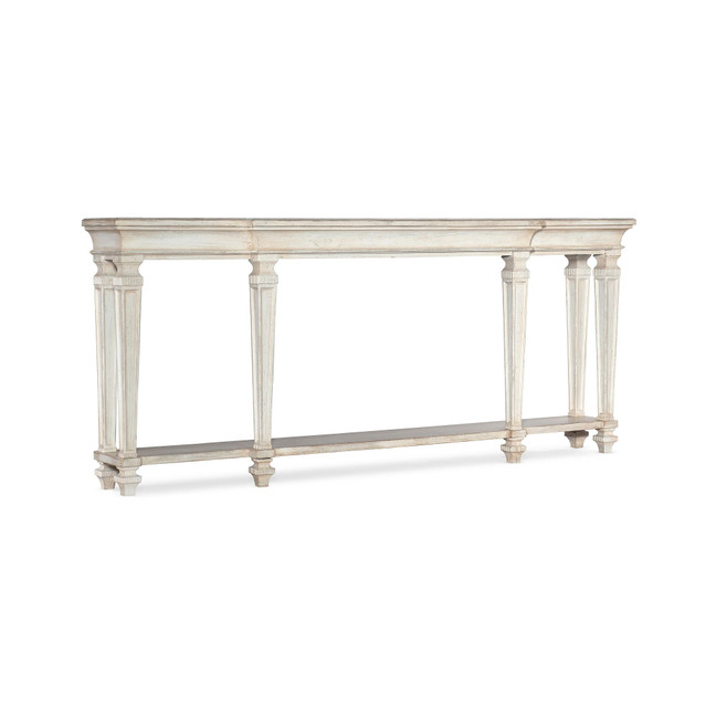 Traditions Console Table