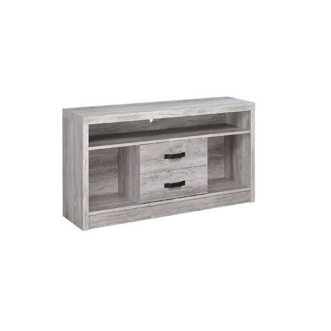 Chester 2-Drawer TV Console