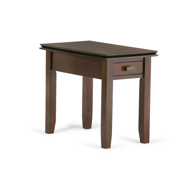 Artisan Side Table