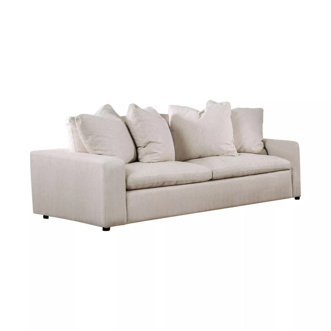 Fenny Upholstered Love Seat