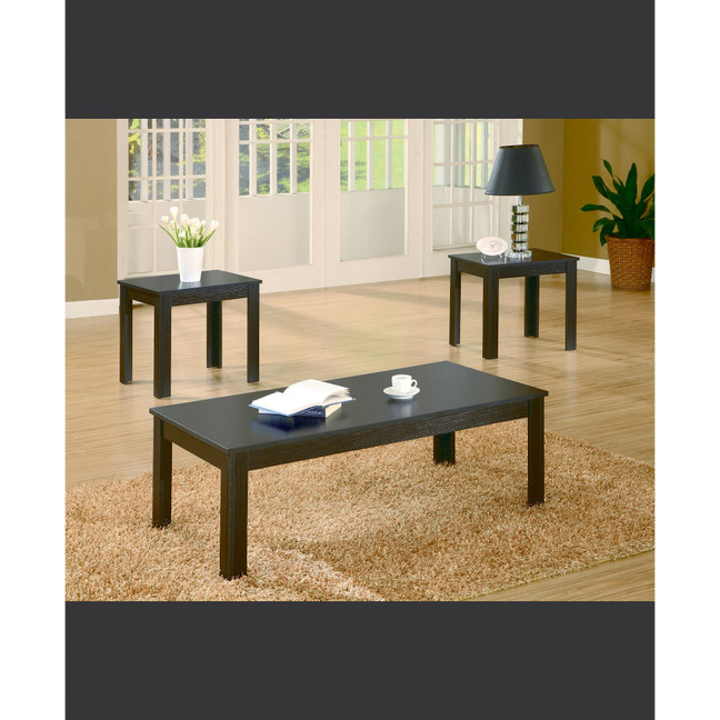 Pagosa 3-Piece Occasional Table Set