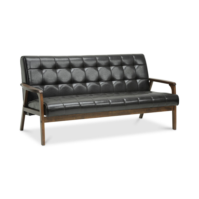Caden 64" Tufted Sofa