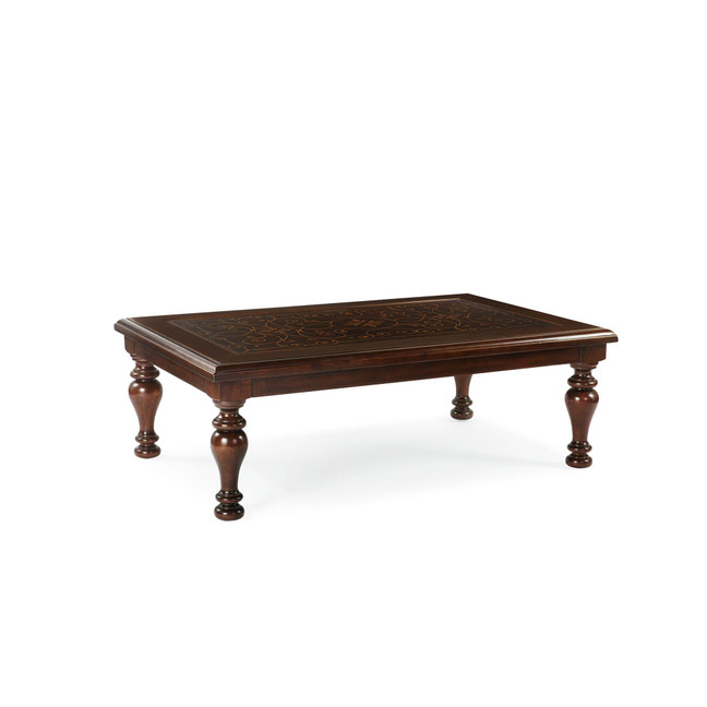Valencia Cocktail Table