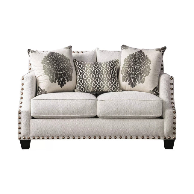 Newlander Upholstered Love Seat