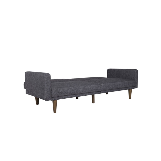 Leona Linen Futon