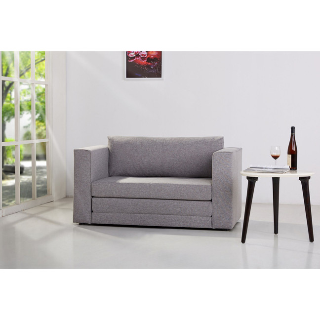 Corona Convertible Loveseat Sleeper