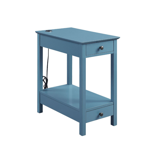 Byzad Accent Table