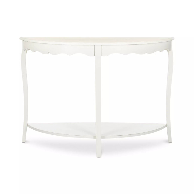Elsa Console Tables
