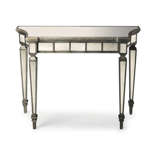 Garbo Console Table