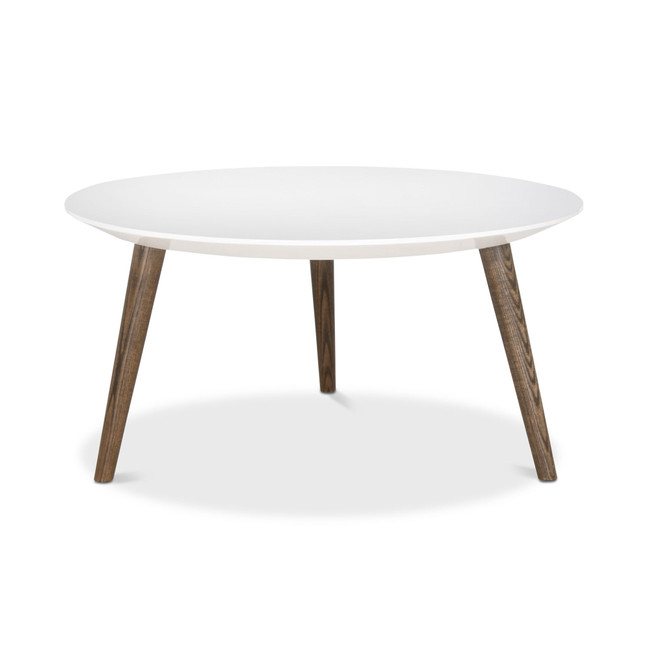 Josiah Round Lacquer Table
