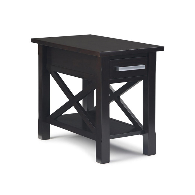Kitchener Side Table