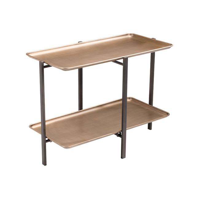 Benjamin Coffee Table