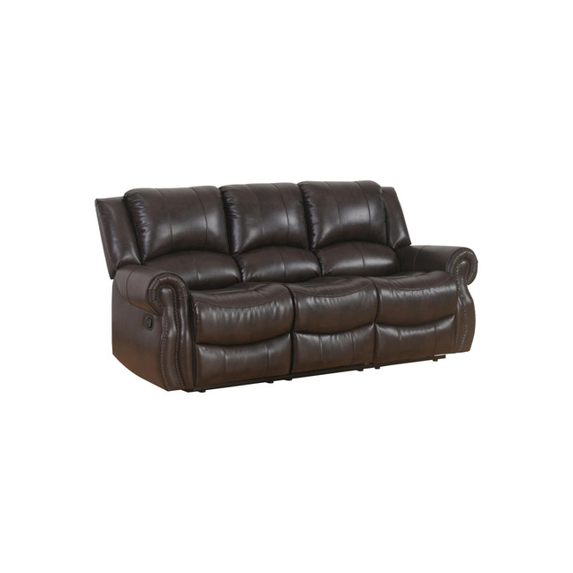 Amelia 87" Recliner Sofa
