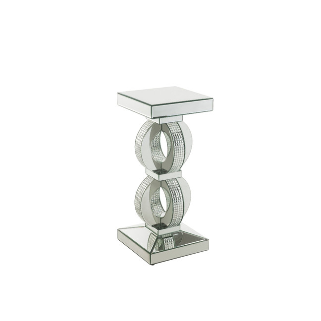 Ornat Accent Table