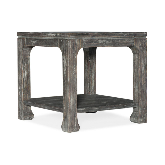 Beaumont Square End Table