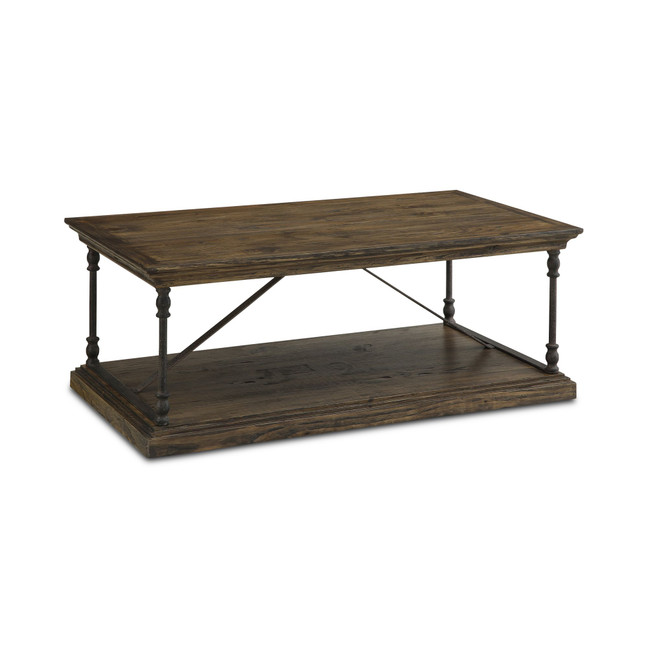 Corbin Cocktail Table