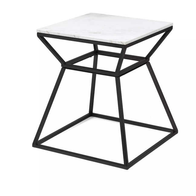 Audrey Tall Side Table