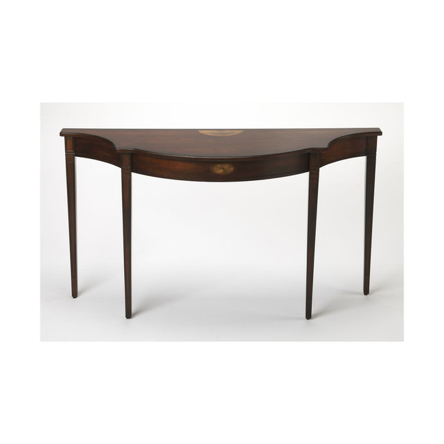 Butler Chester Console Table