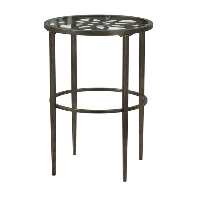 Marsala End Table