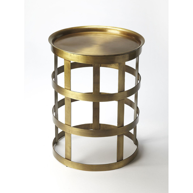 Butler Regis Accent Table