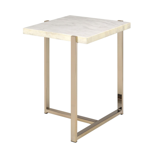 Feit End Table
