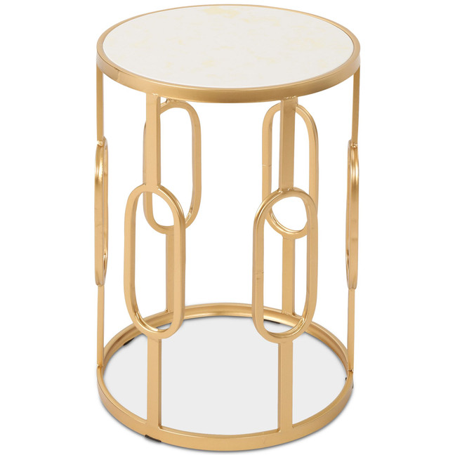 Mahalia Side Table