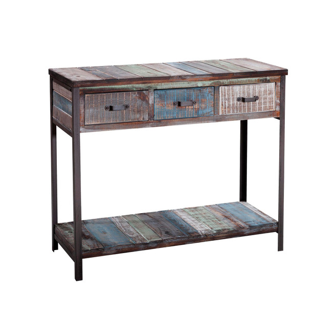 Soho Console Table