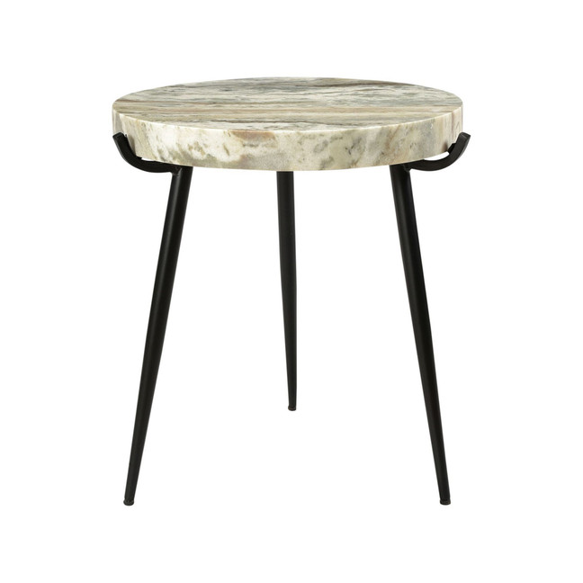 Brinley Accent Table