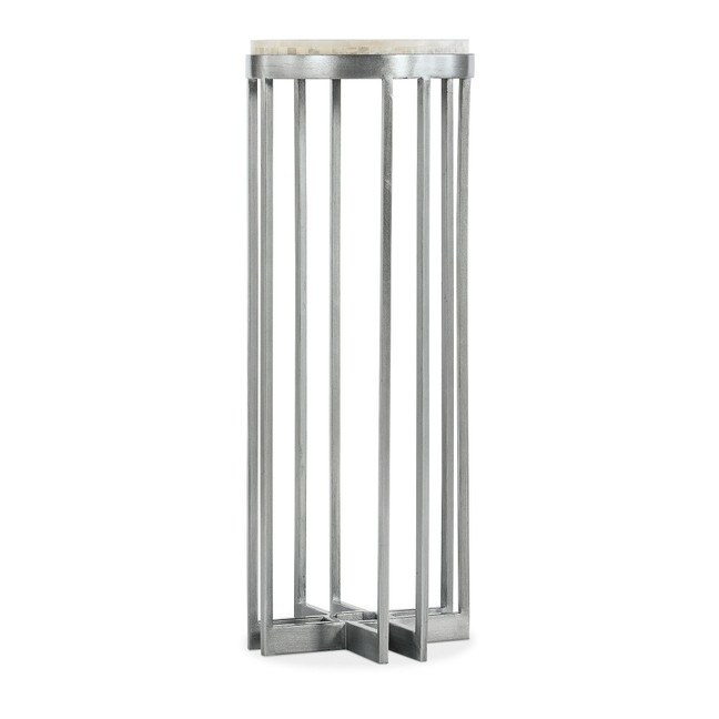 Melange Marin Accent End Table