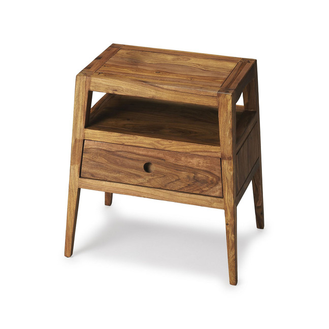 Stockholm Modern Side Table