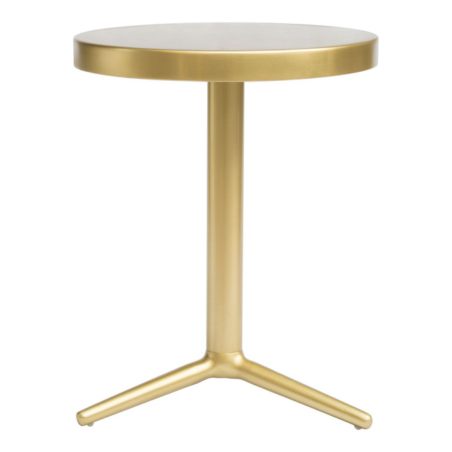 Derby Accent Table