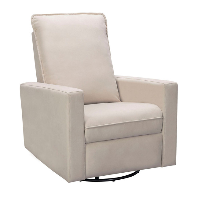 Railey Power Swivel Glider Recliner