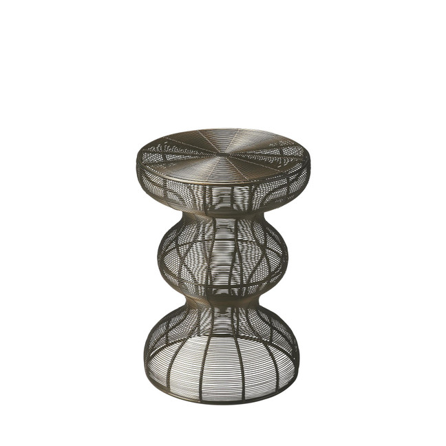 Angeline Round Accent Table