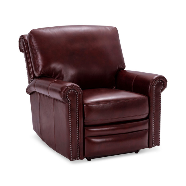 Grant Chair with Power Motion Recline