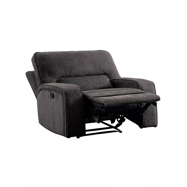 Elevated Recliner
