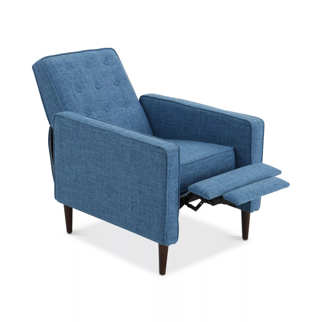 Wadena Recliner Club Chair