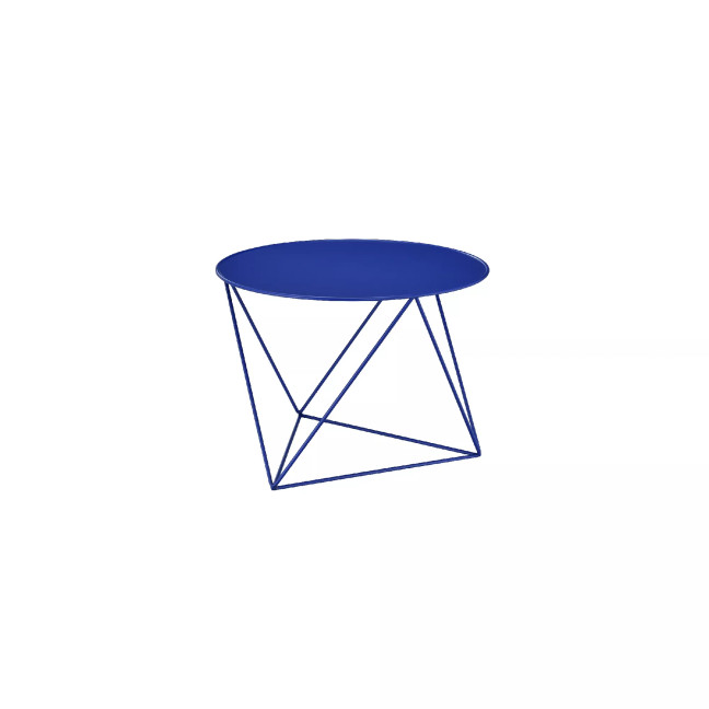 Epidia Accent Table