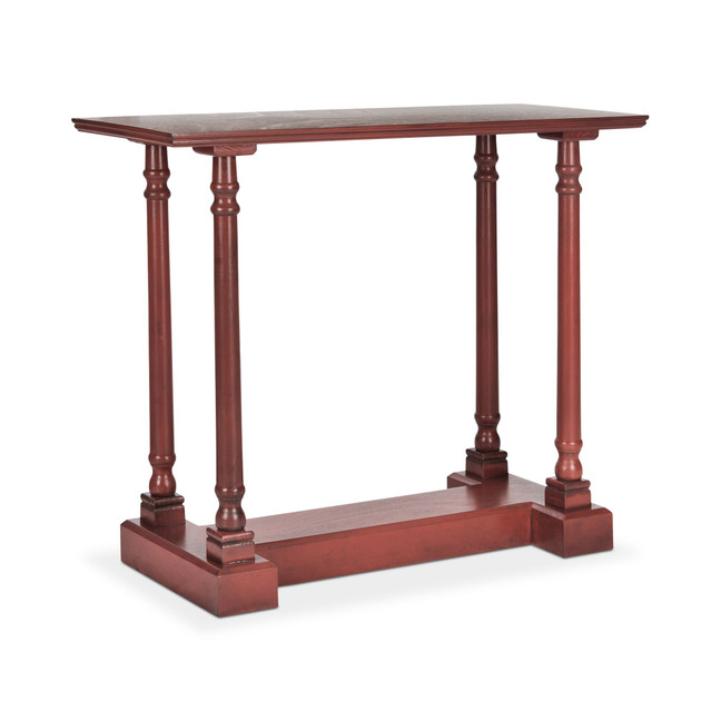 Regan Console