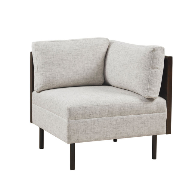 Metro 29" Modular Corner Chair