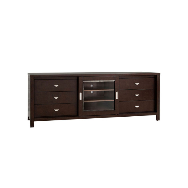 Dalia Media Console
